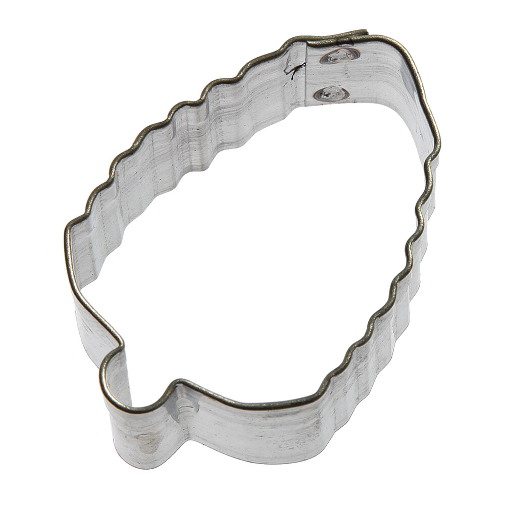 Mini Pinecone Cookie Cutter 1.25 in M162