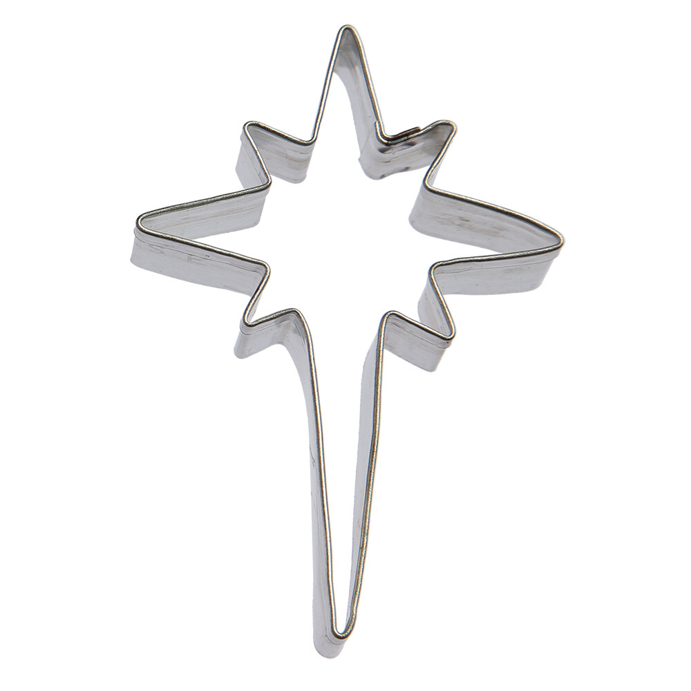 Mini Star of the East Cookie Cutter 2.75 in M104