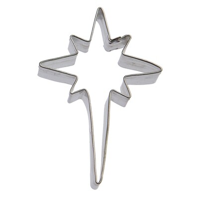 Mini Star of the East Cookie Cutter 2.75 in M104