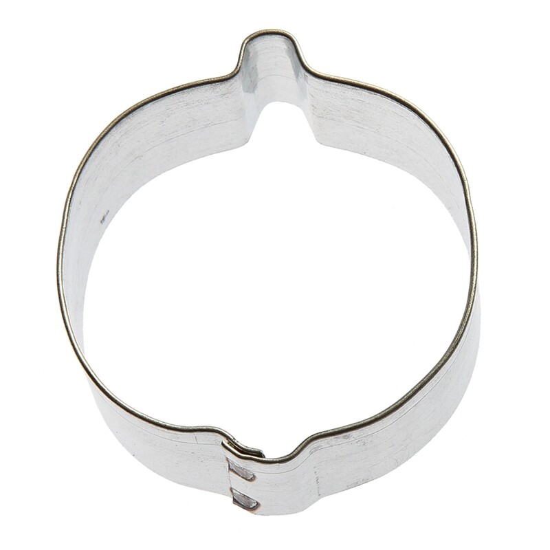 Mini Pumpkin Cookie Cutter 1.5 in M65