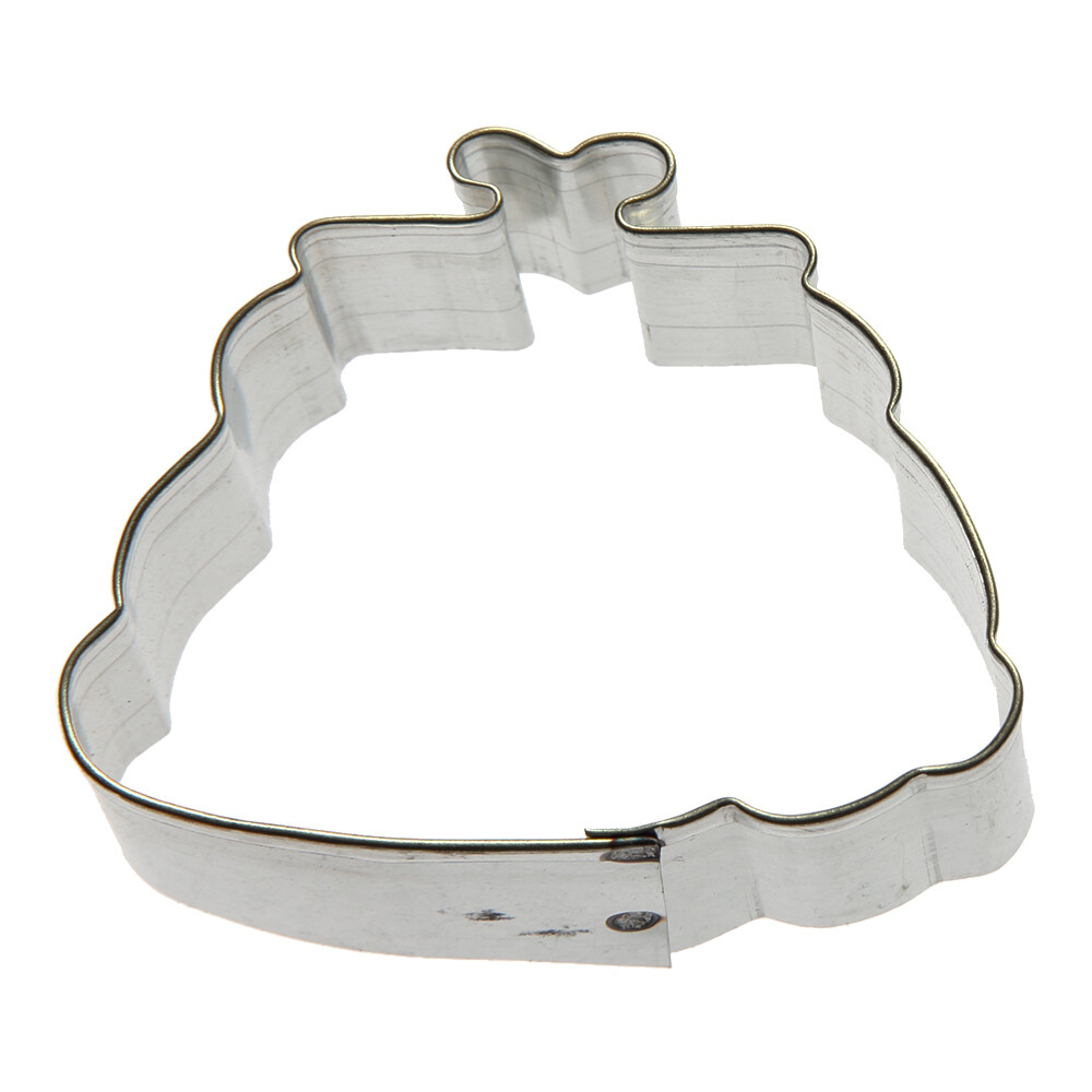 Purse Cookie Cutter 2.75 in B1431