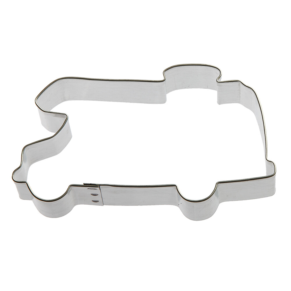 RV Camper Cookie Cutter 4 in B1422