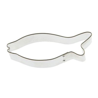 Trout Fish Cookie Cutter 3.75 in B1329