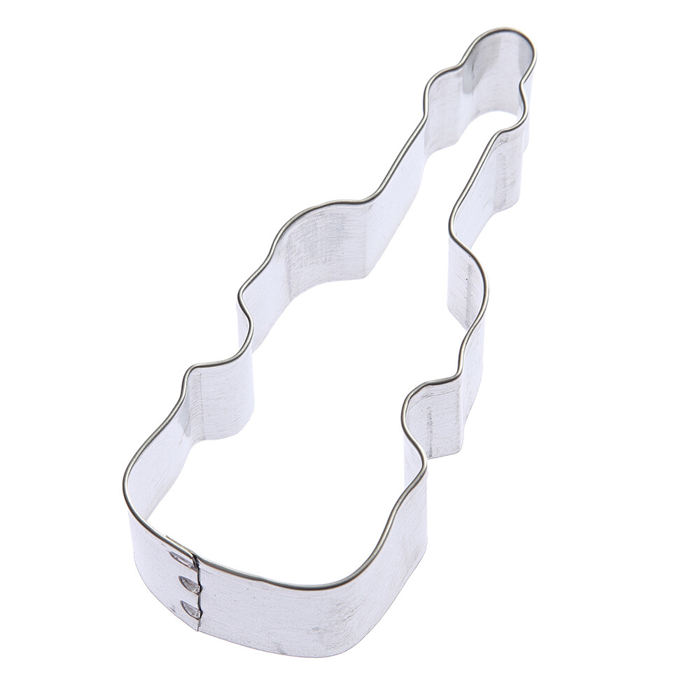 Violin Cookie Cutter 4 in B1138