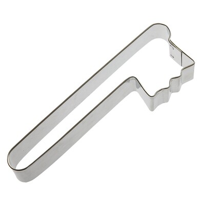 Toothbrush Cookie Cutter 5.25 in B1081