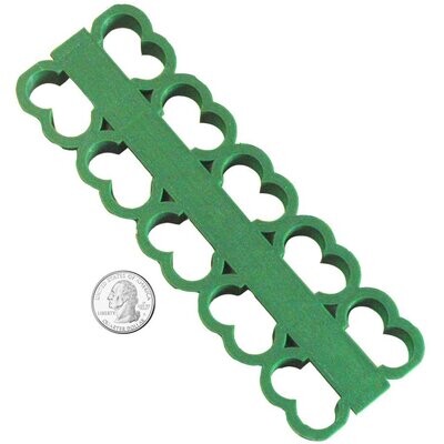 Dog Bone Multi Cutter Plastic 2.5" MC922