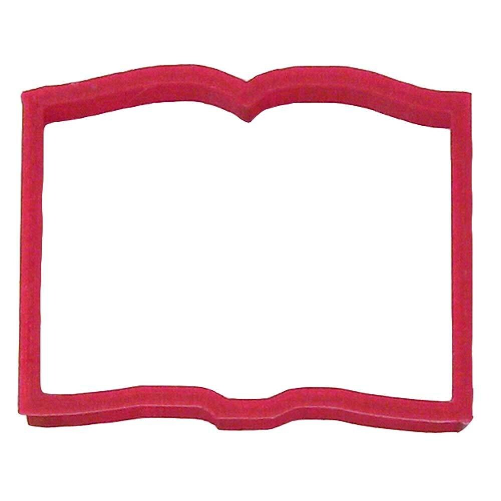 Book Cookie Cutter 3.3 in PC0283