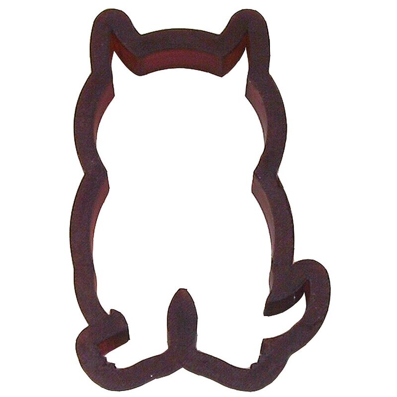 Monster Cookie Cutter 4.25 in PC0380