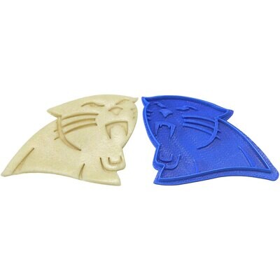 Panther Cookie Cutter 4 in PC0378