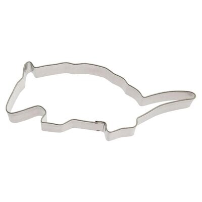 Armadillo Cookie Cutter 6 In B1104