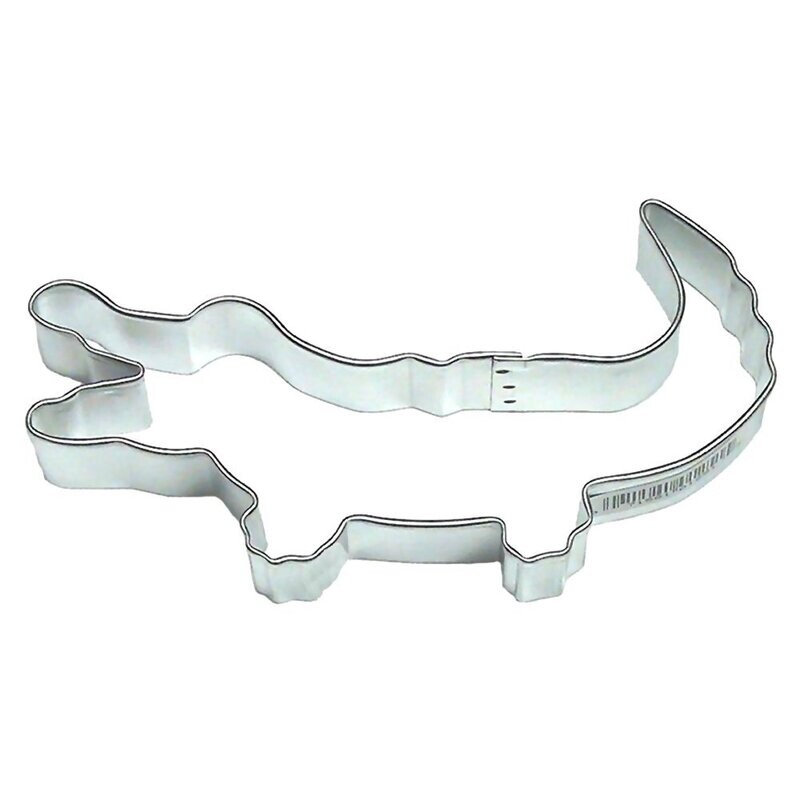 Alligator 4.5 in  B1251X