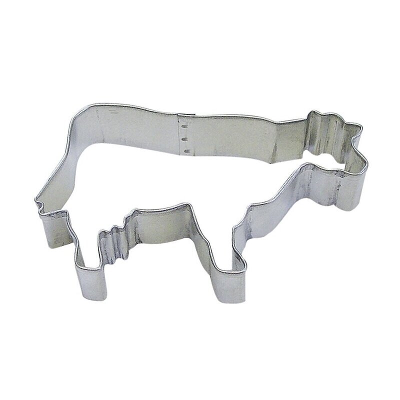 Cow 3.5 in  B533
