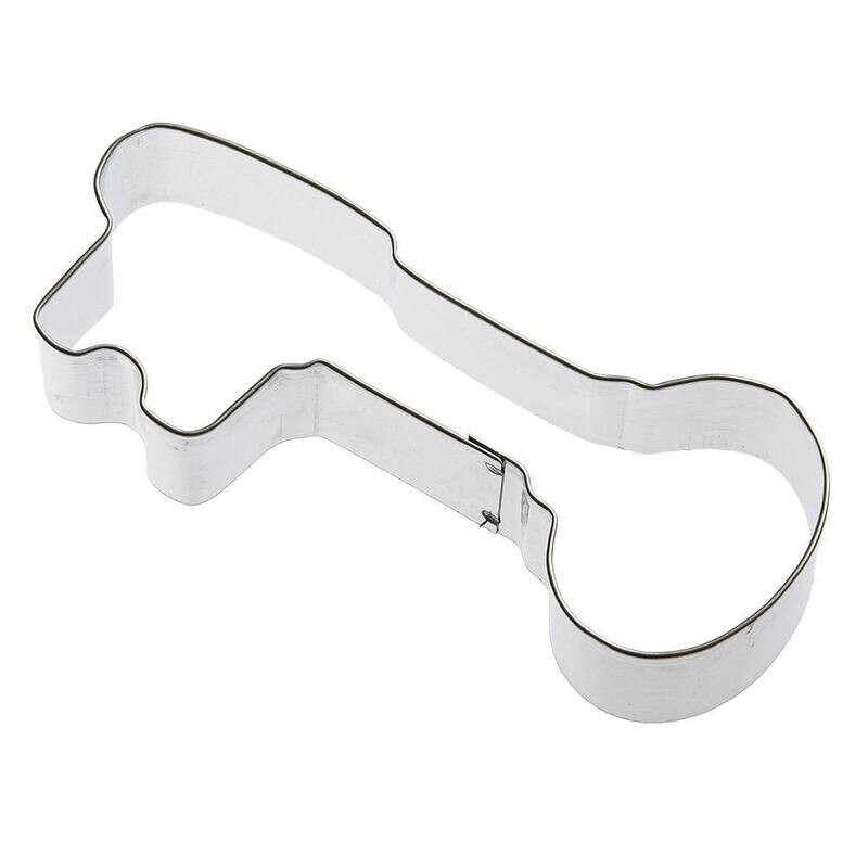 Key Cookie Cutter 4 in B1122