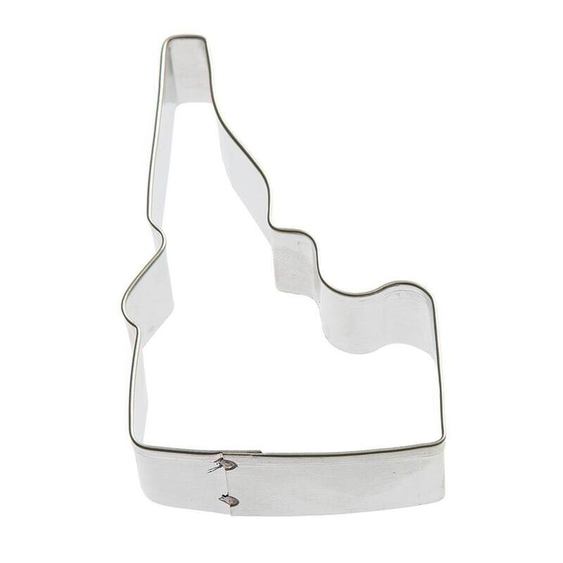 Idaho Cookie Cutter 3.5 in B1049 Idaho Cookie Cutter 3.5 in B1049