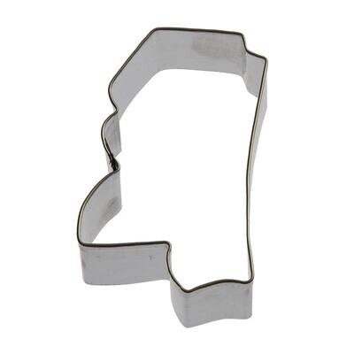 Mississippi Cookie Cutter 3 in B1052