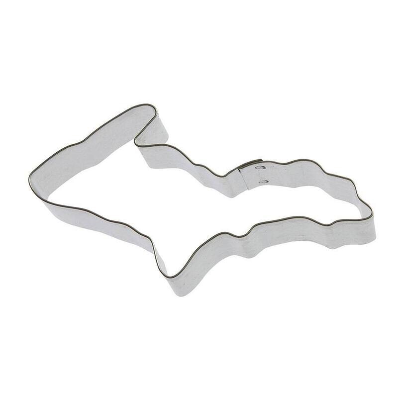 Upper Michigan Cookie Cutter 4.25 in B1172 Upper Michigan Cookie Cutter 4.25 in B1172