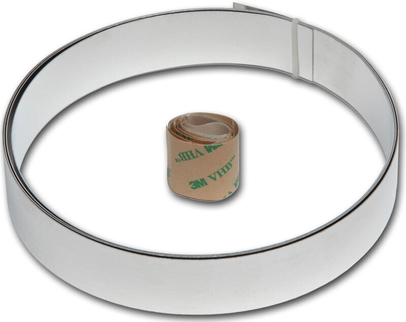 Refill Kit 72 In. Strip Aluminum L9006