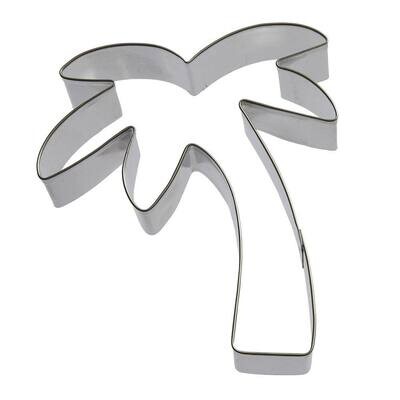 Palm Tree Cookie Cutter 5 in B1451