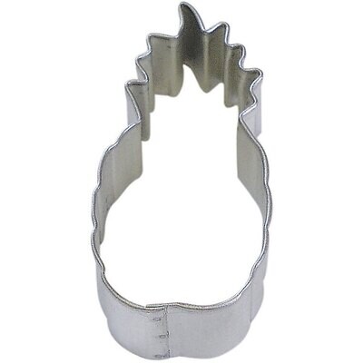 Pineapple Cookie Cutter 3 in B1279X