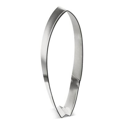 Surfboard Cookie Cutter 5 in B1723