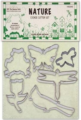 NATURE SET 6 PC SET HS345