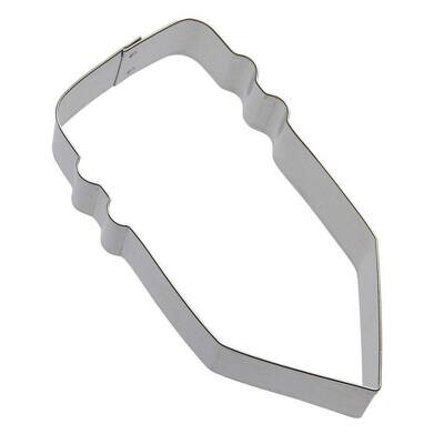Chunky Pencil Cookie Cutter 4.5 in B1654