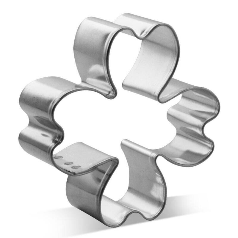 Dogwood Blossom Cookie Cutter 2.5 in B1281 Dogwood Blossom Cookie Cutter 2.5 in B1281