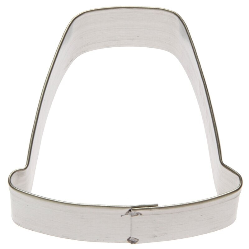 Thimble Cookie Cutter 2.5 In. B1348 Thimble Cookie Cutter 2.5 In. B1348