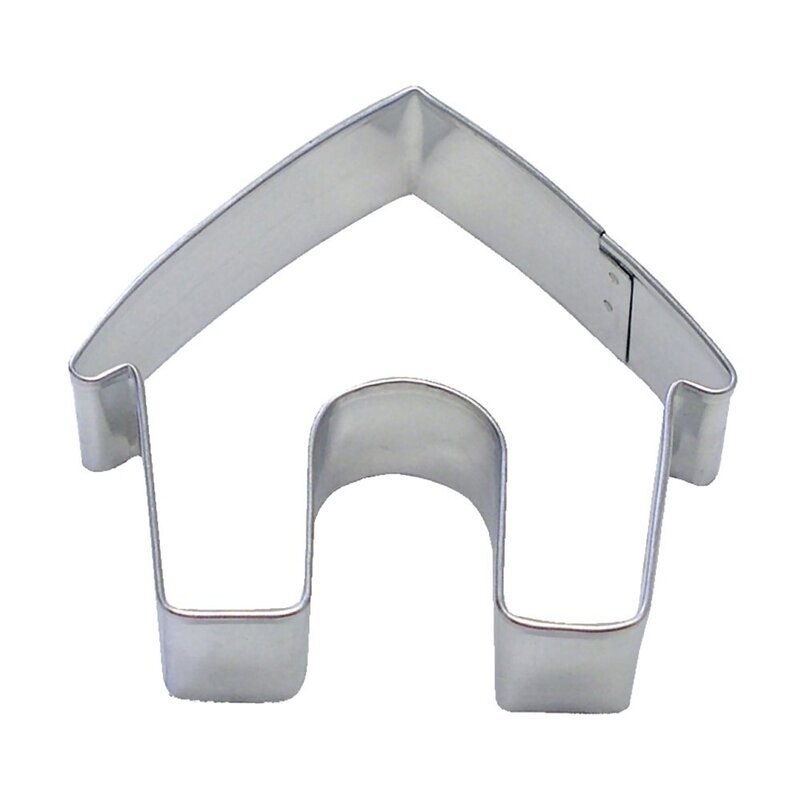 Dog House 3.5 in  B1299X