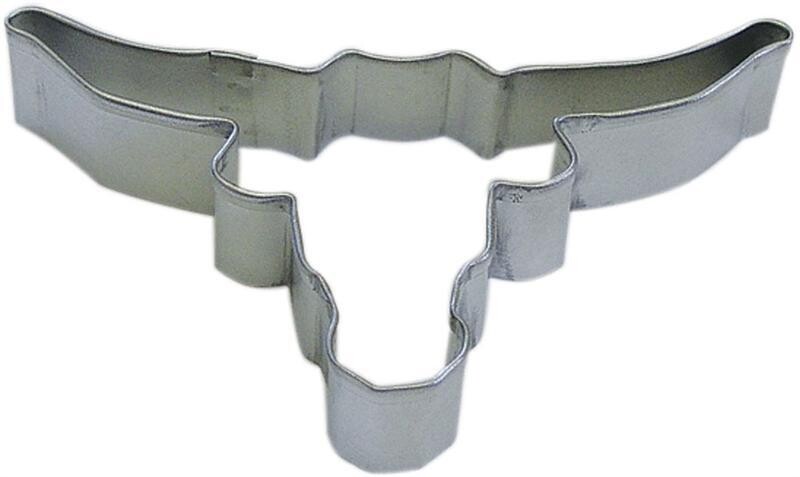 Longhorn 3 in  B1341X