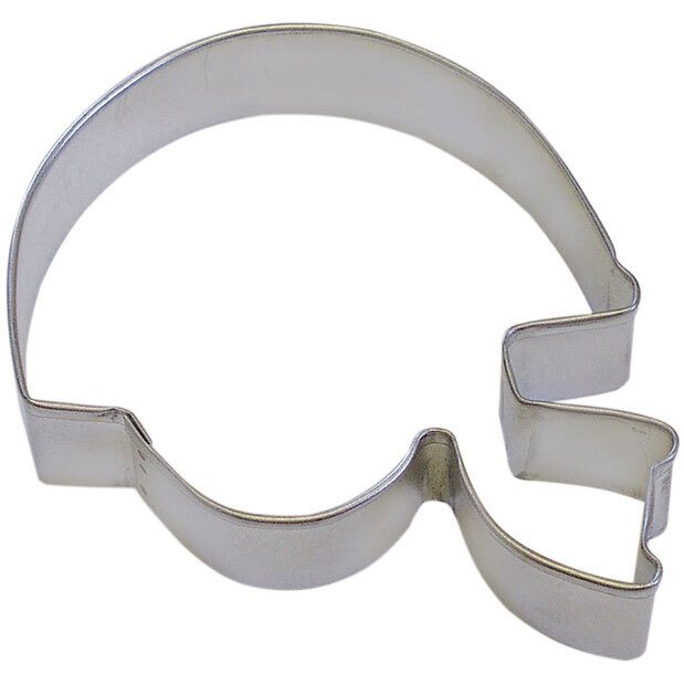 Football Helmet 4 in  B1396X