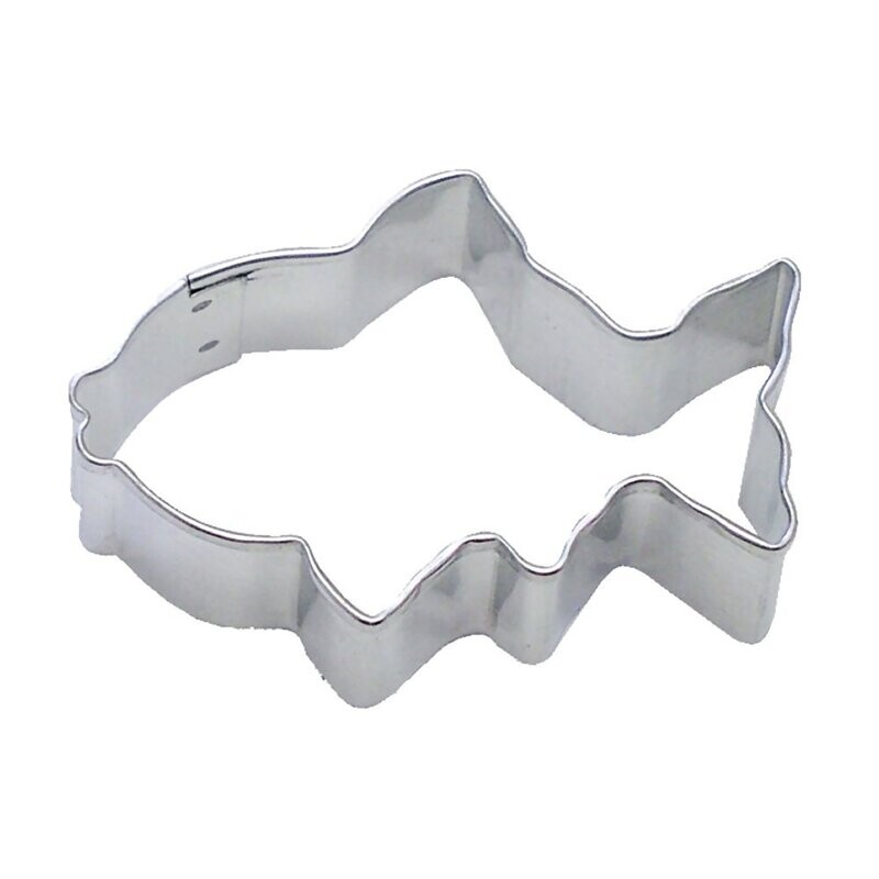 Fish 3 in B1310X