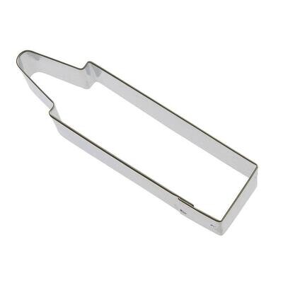 Crayon Cookie Cutter 4.25 in B1643