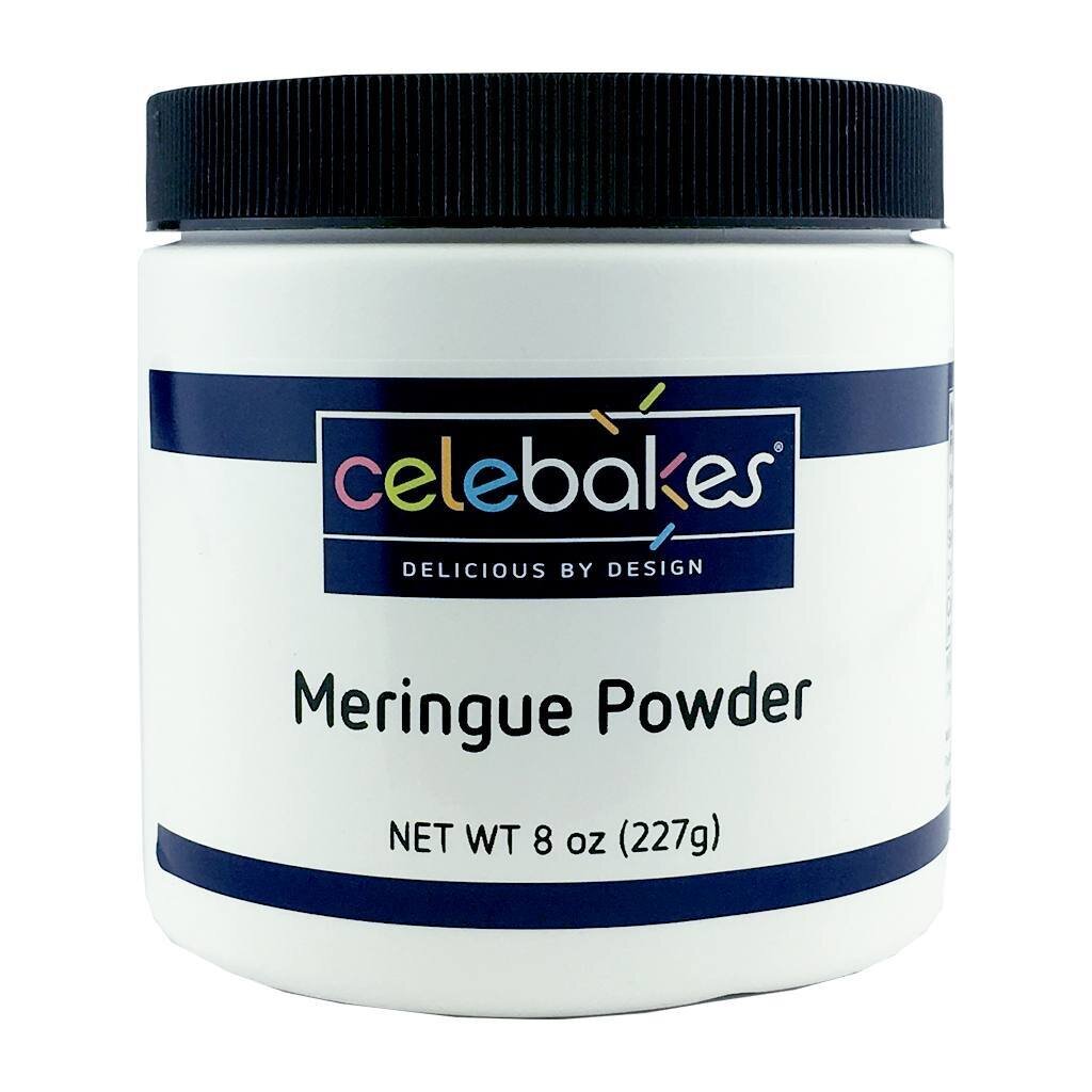 Meringue Powder 8 oz MP8