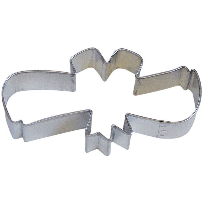 Diploma Tin Cookie Cutter 4 in B0895