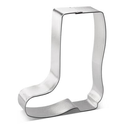 Rainboot Cookie Cutter 3.5 in B1532