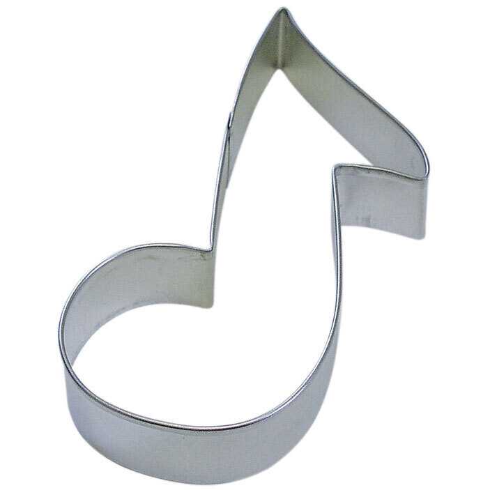 Music Note 5.5 in B1077X