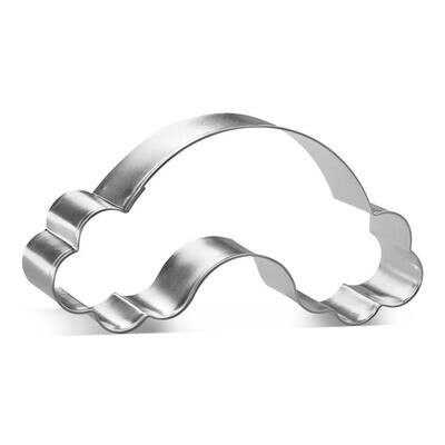 Rainbow with Clouds Cookie Cutter 4.5 in B1549