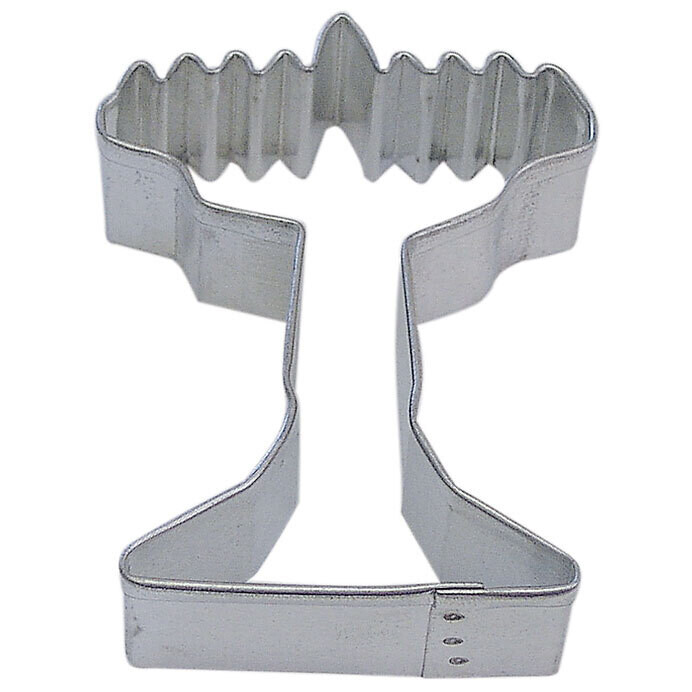 Menorah 3 in  B1182X