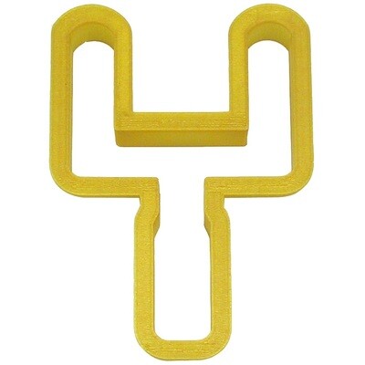 Goal Post Cookie Cutter 4.5 in PC0373