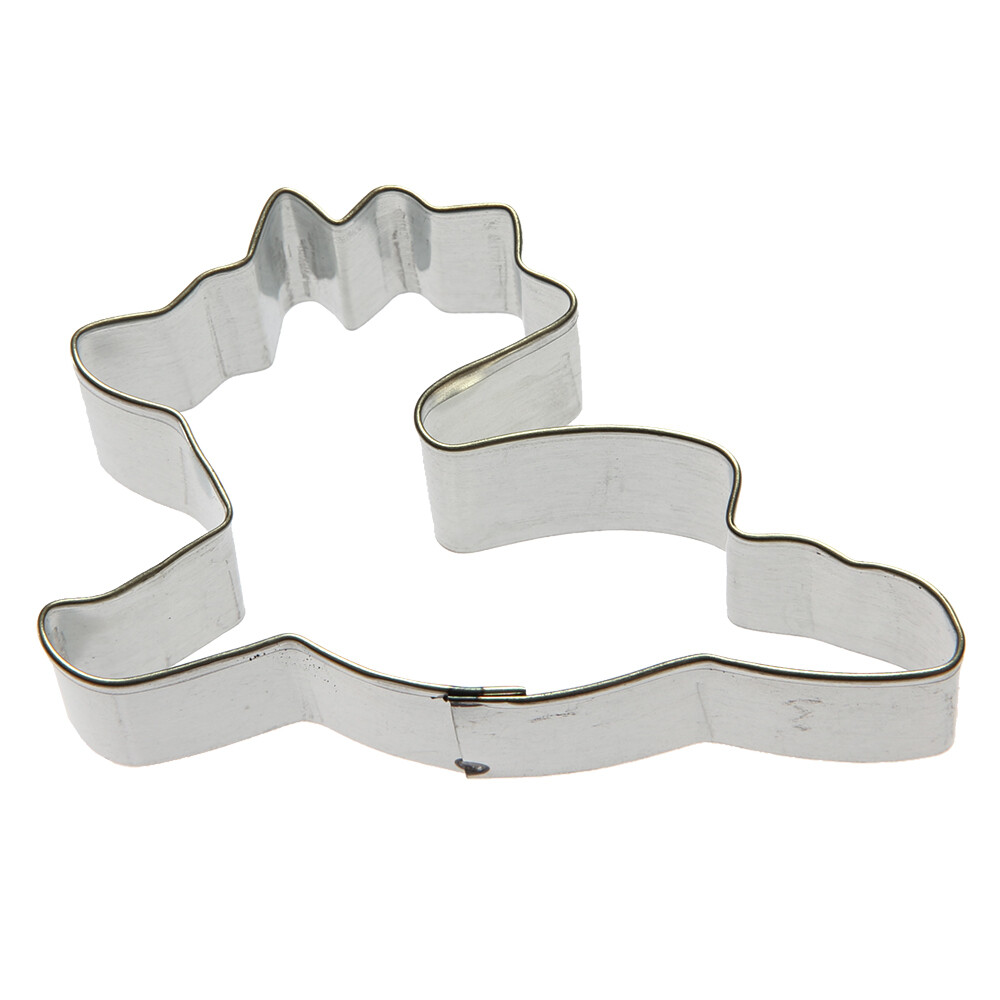 Reindeer Cookie Cutter 3.25 in B1080