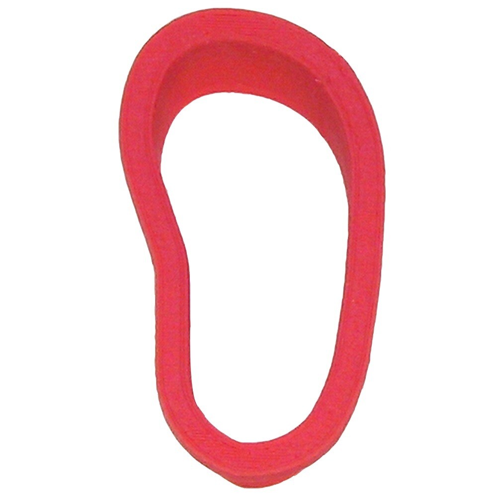 Miniature Flip Flop Cookie Cutter 2 in PC0319