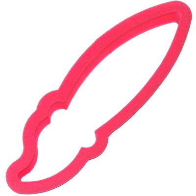 Paint Brush Cookie Cutter 5 in PC0349