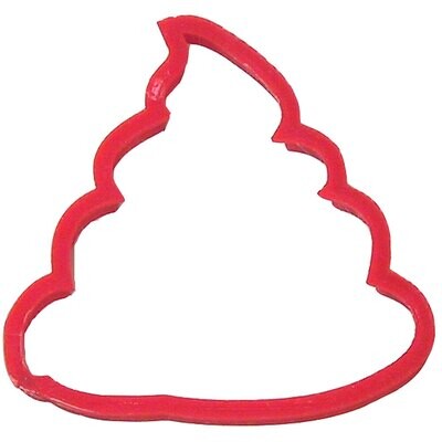 Dog Do Cookie Cutter 3.5 in PC0193