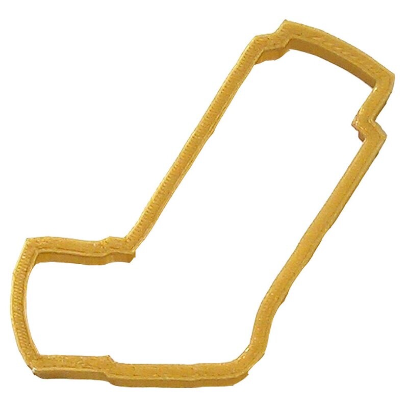 Inhaler Cookie Cutter 4.5 in PC0184