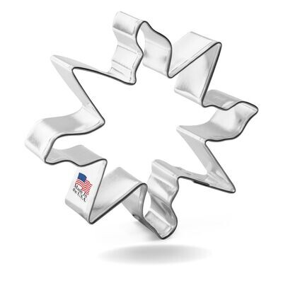 Sun Cookie Cutter 3 in B1343