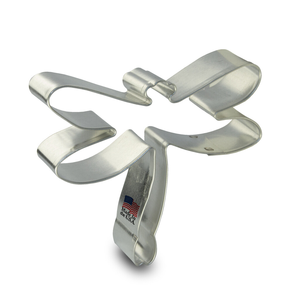 Dragonfly Cookie Cutter 3.5 in B1366