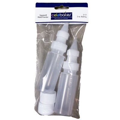 Squeezit Mold Painter 2 Oz Two Pack SB2