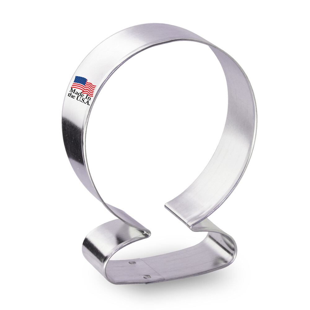Snow Globe Cookie Cutter 3.5 in B1705
