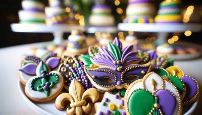 Mardi Gras